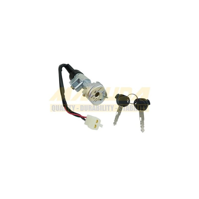 SWITCH P/MOTO ITALIKA AT110-RT/AT110-RT LED
