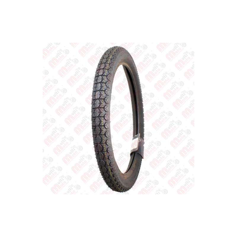 Llanta AXUS 2.75-18 AX7055 TT 6PR