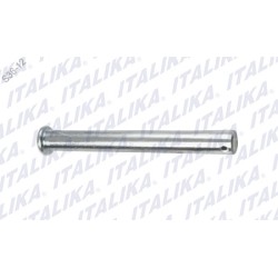 EJE DEL PEDAL DE FRENO Y PARAD FT125, XFT125, FT125 NEW SPORT, FT125 CLASICA, FT125 CHAKARERA