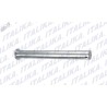 EJE DEL PEDAL DE FRENO Y PARAD FT125, XFT125, FT125 NEW SPORT, FT125 CLASICA, FT125 CHAKARERA