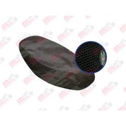 CUBIERTA TERMICA REFORZADA P/ASIENTO DE MOTO 82*50CM L