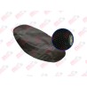 CUBIERTA TERMICA REFORZADA P/ASIENTO DE MOTO 82*50CM L