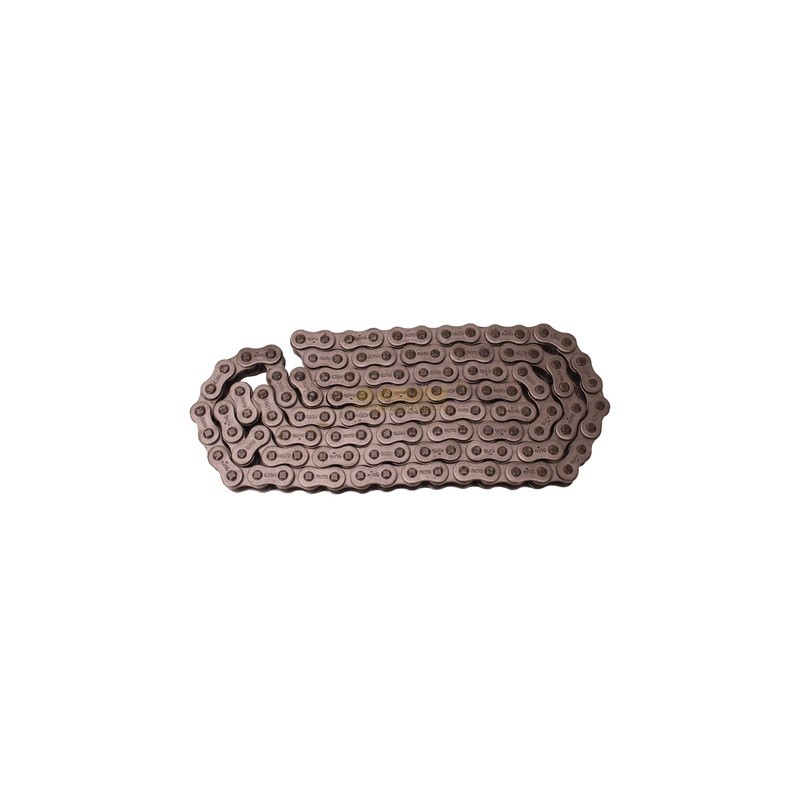 CADENA REFORZADA 420-112L ITALIKA ESTRADA, HONDA C90CC