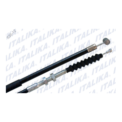 CHICOTE DE CLUTCH FT150, TITANIO