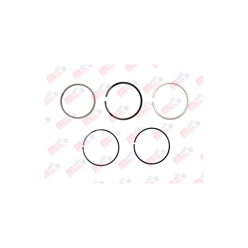 KIT ANILLO FT125 MEK