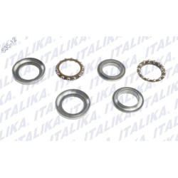 SET BALEROS FT150, ST70, ST90