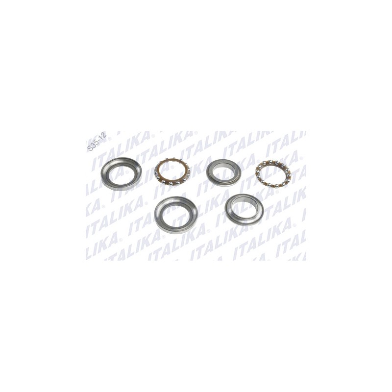SET BALEROS FT150, ST70, ST90