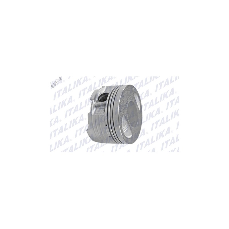 PISTON FT150, DM150, FT150GT, FT150 GT GRAFITO, 150Z