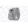 PISTON FT150, DM150, FT150GT, FT150 GT GRAFITO, 150Z