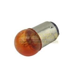 FOCO DIRECCIONAL ROJO 12V BAJAJ