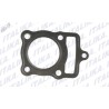 EMPAQUE CABEZA DE CILINDRO FT125, XFT125, FT125 NEW SPORT, DT125, FT125 CLASICA, FT125 CHAKARERA