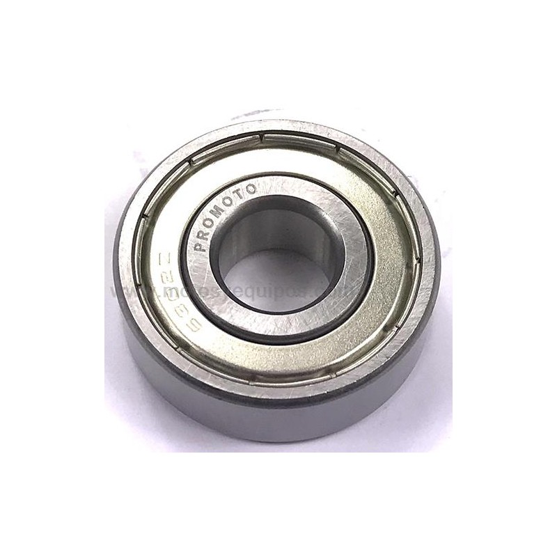 BALERO 6302-ZZ PROMOTO