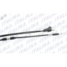 CHICOTE DE EMBRAGUE FT110