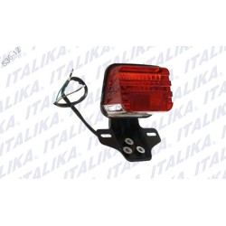 CALAVERA TRASERA FT125