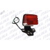 CALAVERA TRASERA FT125