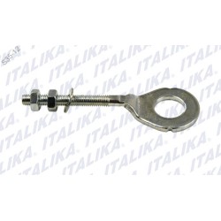 AJUSTADOR DE CADENA FT125, XFT125, FT125 NEW SPORT, FT125 CLASICA, FT125 CHAKARERA