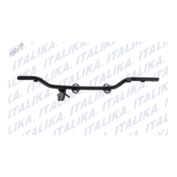 BARRA DE POSAPIES FT125 CHAKARERA, FT125 DELIVERY