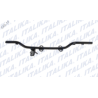 BARRA DE POSAPIES FT125 CHAKARERA, FT125 DELIVERY