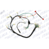 ARNES PRINCIPAL FT125, FT125 NEW SPORT, FT125 CLASICA, FT125 CHAKARERA