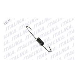 RESORTE INTERRUPTOR FRENO TRAS 250Z