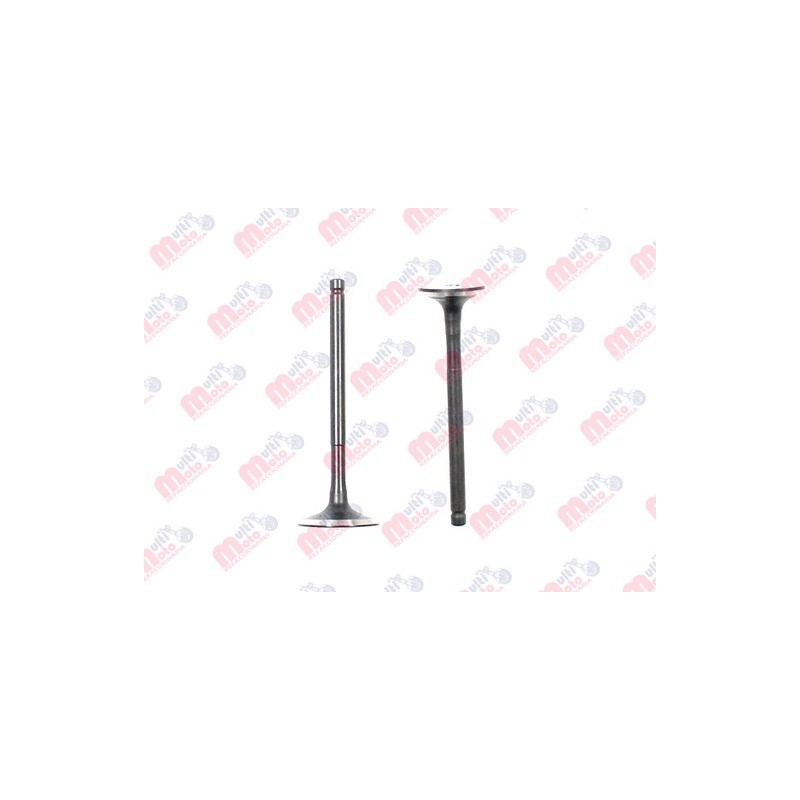 KIT VALVULAS MOTOR 125FL