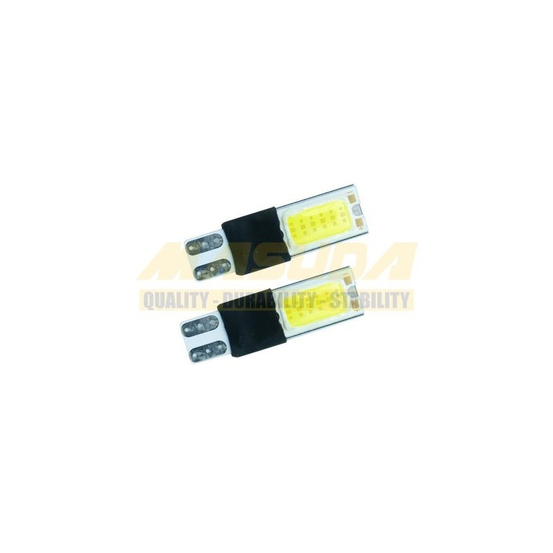FOCO LED T11-COB IR342 FLASH