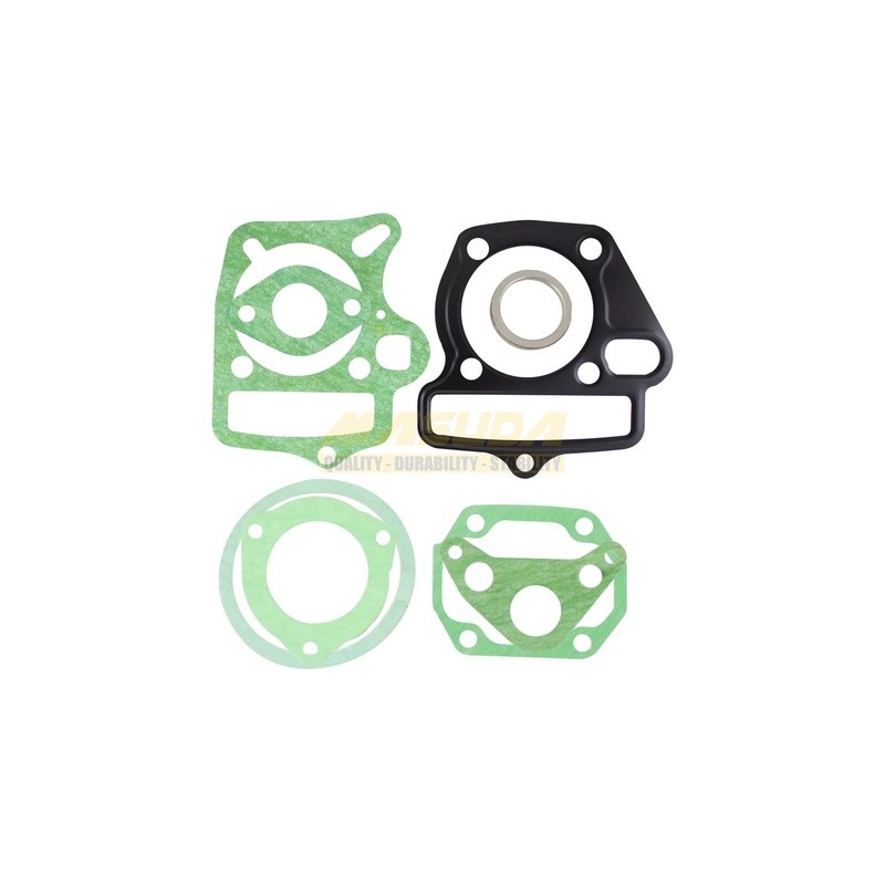 EMPAQUE CABEZA CILINDRO COMPLETO ITALIKA AT110 110CC