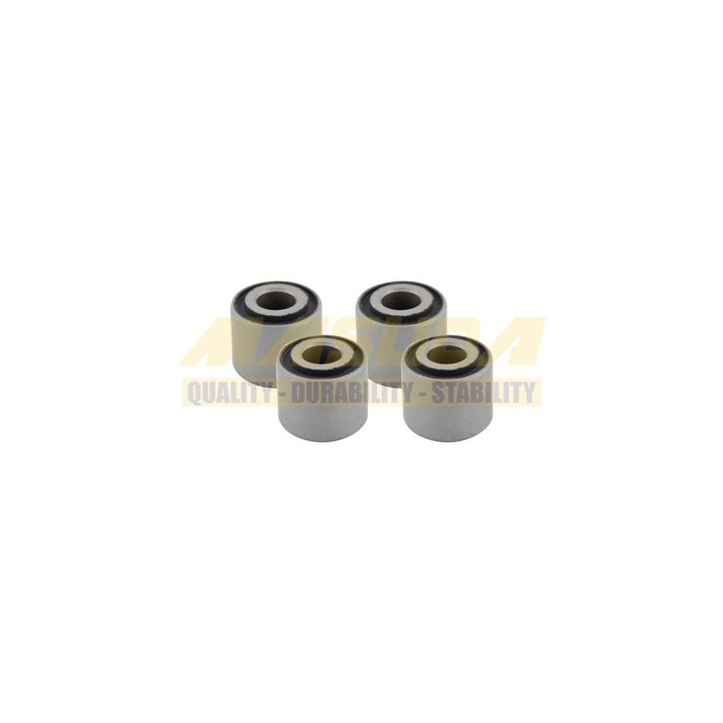 BUJE DE AMORTIGUADOR PARA DS-150/XS-150/GS-150/WS-150/CS-125/ DS-125