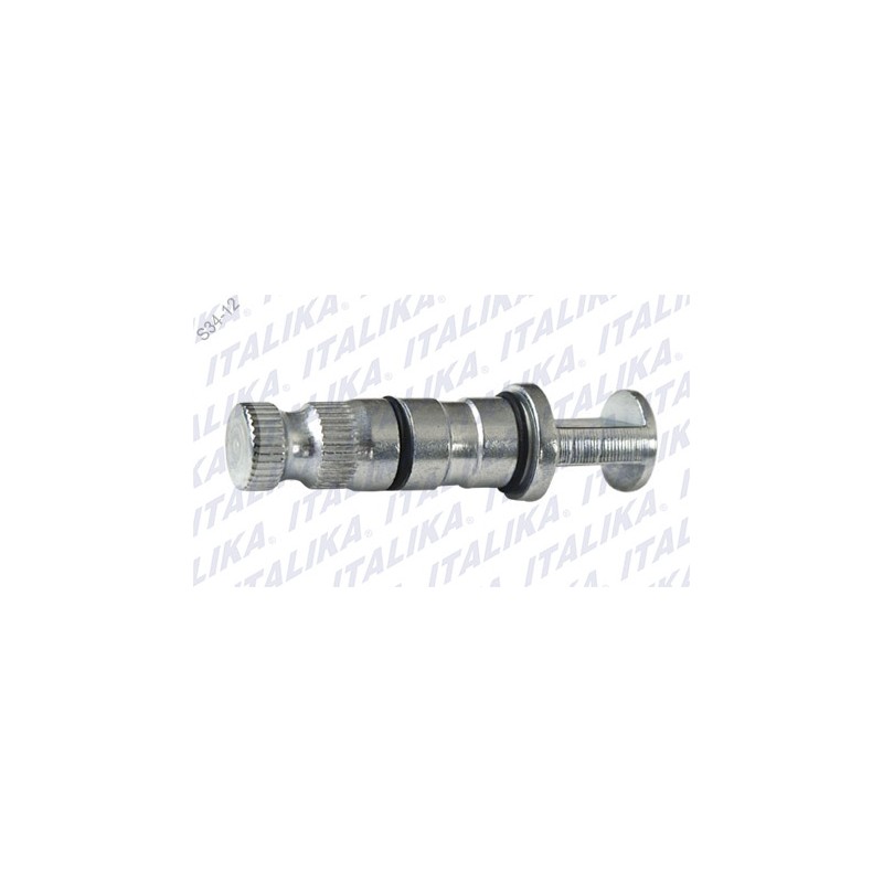 ACTUADOR DE FRENO TRASERO CS125, DS125, DS150, WS150, GS150, XS125, GTS175, XS150, WS175, GTS175 LED, DS150 NEGRO, GS150 LED, XS