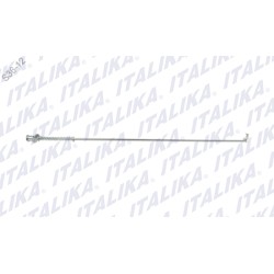 KIT VARILLA FRENO TRASERO FT125, XFT125, FT125 NEW SPORT, FT125 CLASICA, FT125 CHAKARERA
