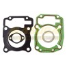 EMPAQUE CABEZA CILINDRO YBR125 125CC