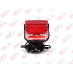 CALAVERA TRASERA FT125 MEK