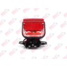 CALAVERA TRASERA FT125 MEK