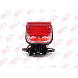 CALAVERA TRASERA FT125 MEK