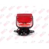 CALAVERA TRASERA FT125 MEK