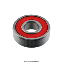 BALERO DOS SELLOS 6202ZZ