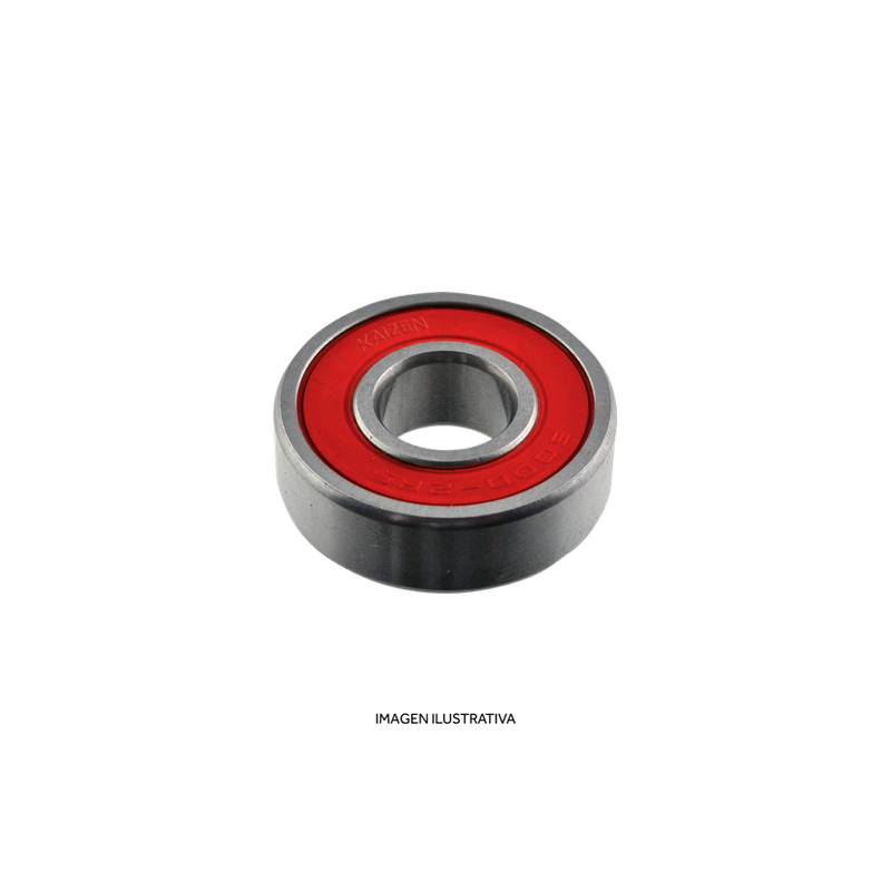 BALERO DOS SELLOS 6202ZZ