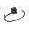 CONJUNTO MANDO DER DT150 SPORT II
