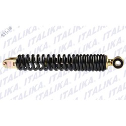 AMORTIGUADOR TRAS NEGRO D150, X150D