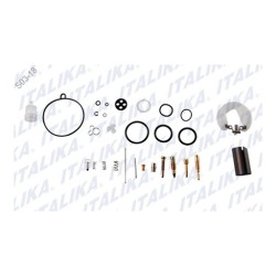 KIT CARBURADOR ARGENTA 110