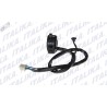 CONJUNTO DE MANDO IZQ FT125 CLASICA, FT125 NEW SPORT, FT125 CHAKARERA