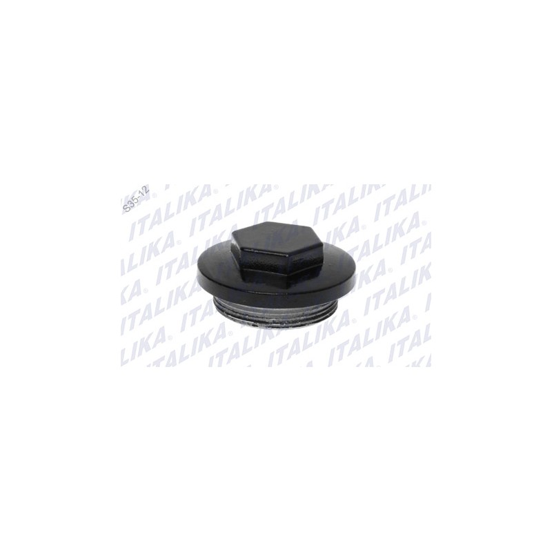CUBIERTA DE FILTRO DE ACEITE FT125, FT125 SPORT, FT150, RT200, TX200, DM200, XFT125, FT125 NEW SPORT, DT125, FT150GT, FT125 CLAS
