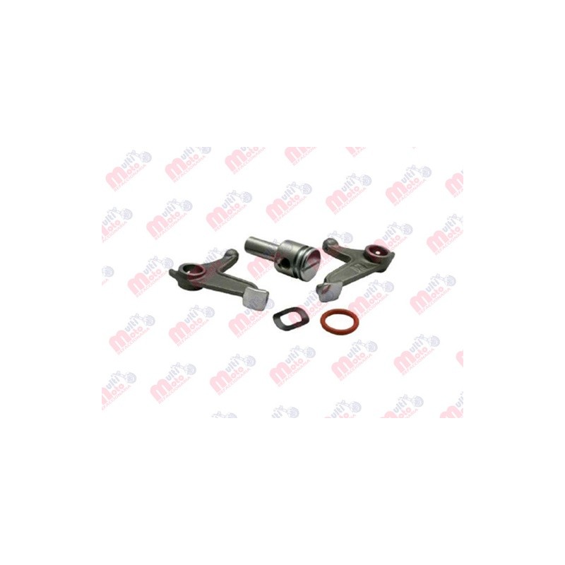 BALANCIN INFERIOR CON EJE CG125