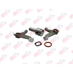 BALANCIN INFERIOR CON EJE CG125