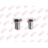 SEGURO ENGRANE DELANTERO FT125