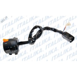 CONJUNTO MANDO IZQ RC150 2016