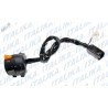 CONJUNTO MANDO IZQ RC150 2016