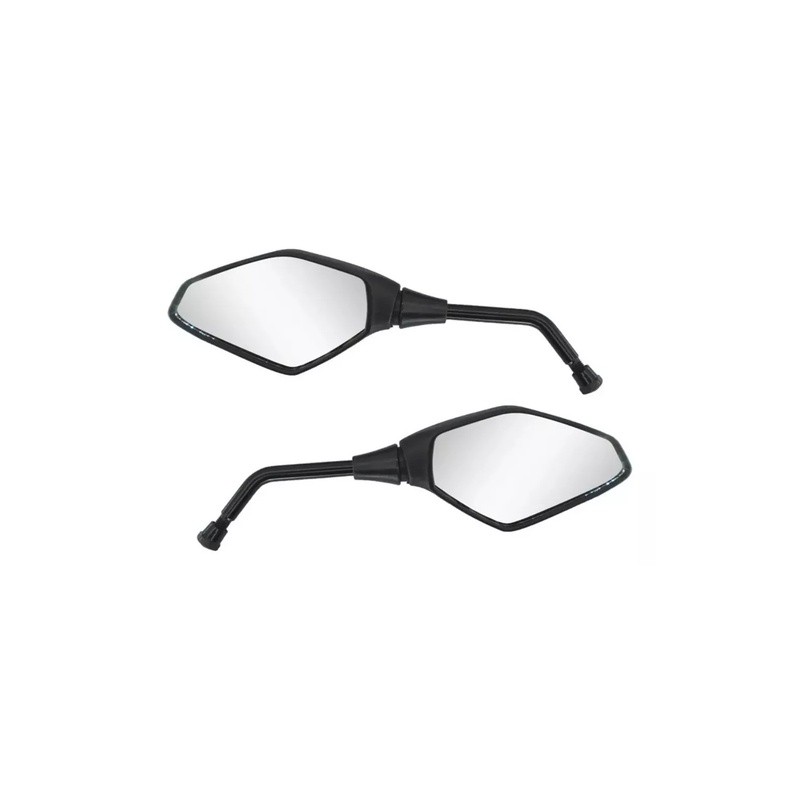 ESPEJOS NEGROS 150S-Z 16-18/150-Z 14-16/170-Z 16- 18/250-Z 14-17/250-ZNE 17-19/125-Z 16-20/125-FL 19-20/DM-250 16-18