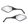 ESPEJOS NEGROS 150S-Z 16-18/150-Z 14-16/170-Z 16- 18/250-Z 14-17/250-ZNE 17-19/125-Z 16-20/125-FL 19-20/DM-250 16-18