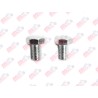 SEGURO ENGRANE DELANTERO FT125